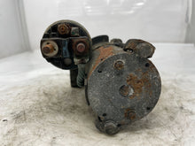 Load image into Gallery viewer, [INVENTORYCAR_YEAR_MAKE_MODEL] STARTER MOTOR - NW169808

