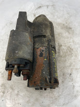 Load image into Gallery viewer, [INVENTORYCAR_YEAR_MAKE_MODEL] STARTER MOTOR - NW169808
