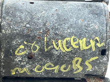 Load image into Gallery viewer, [INVENTORYCAR_YEAR_MAKE_MODEL] STARTER MOTOR - NW169808
