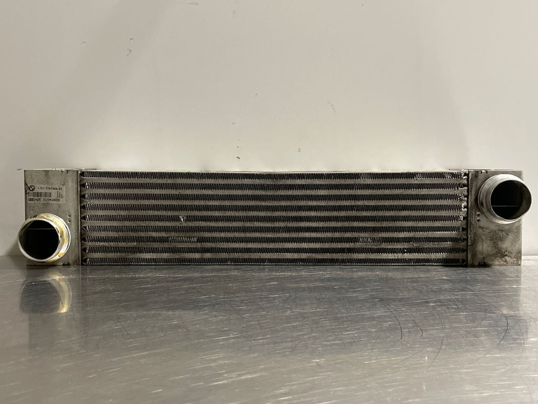 INTERCOOLER 535i 2008 08 2009 09 2010 10 - NW106248