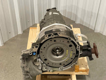 Load image into Gallery viewer, AUTOMATIC TRANSMISSION Audi Q5 09 10 11 12 - NW247964

