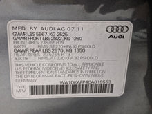 Load image into Gallery viewer, AUTOMATIC TRANSMISSION Audi Q5 09 10 11 12 - NW247964
