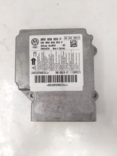 Load image into Gallery viewer, AIR BAG CONTROL MODULE COMPUTER Audi Q5 09 10 11 12 - NW233595
