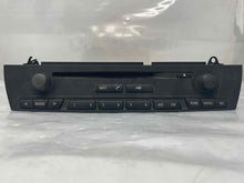 Load image into Gallery viewer, RADIO BMW X3 Z4 2007 07 2008 08 2009 09 2010 10 - NW136757
