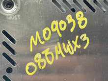 Load image into Gallery viewer, RADIO BMW X3 Z4 2007 07 2008 08 2009 09 2010 10 - NW136757
