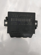 Load image into Gallery viewer, Park Assist Computer Audi A6 2005 05 2006 06 - NW233515

