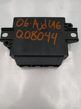 Load image into Gallery viewer, Park Assist Computer Audi A6 2005 05 2006 06 - NW233515
