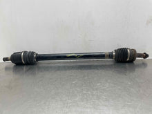 Load image into Gallery viewer, FRONT CV AXLE SHAFT Sonata Sonata Hybrid 15 16 17 18 19 Right - NW225135
