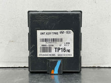 Load image into Gallery viewer, SUSPENSION CONTROL MODULE COMPUTER Sonata Sonata Hybrid 16-19 - NW235066
