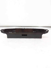Load image into Gallery viewer, Clock screen Toyota Camry 2002 02 2003 03 - NW220207
