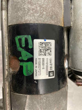 Load image into Gallery viewer, Starter Motor Chevrolet Malibu 2016 - NW243305
