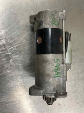 Load image into Gallery viewer, Starter Motor Chevrolet Malibu 2016 - NW243305
