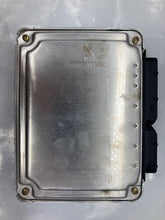 Load image into Gallery viewer, ECU ECM COMPUTER Audi A4 A6 2002 02 2003 03 3.0 DOHC - NW58881
