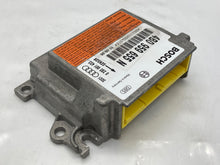 Load image into Gallery viewer, AIR BAG COMPUTER Audi A6 S6 2002 02 - NW28435
