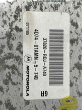Load image into Gallery viewer, ECU ECM COMPUTER MDX 2005 05 2006 06 - NW245346
