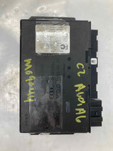 Load image into Gallery viewer, THEFT LOCKING MODULE A6 A8 S6 S8 2000 00 2001 01 02 03 - NW28436
