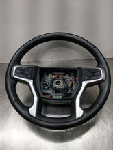 Load image into Gallery viewer, Steering Wheel  SILVERADO 1500 PICKUP 2019 - NW245361
