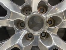 Load image into Gallery viewer, Wheel Rim  SILVERADO 1500 PICKUP 2019 - NW254307
