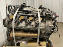 Load image into Gallery viewer, Engine Motor  MERCEDES E-CLASS 2011 - NW248340
