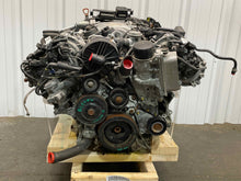 Load image into Gallery viewer, Engine Motor  MERCEDES E-CLASS 2011 - NW248340
