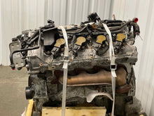Load image into Gallery viewer, Engine Motor  MERCEDES E-CLASS 2011 - NW248340
