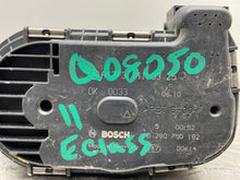 Load image into Gallery viewer, THROTTLE BODY Mercedes CLS550 G550 E550 S550 E550 2007 07 2008 08 2009 09 10 11 - NW246434

