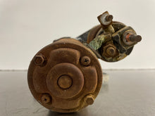 Load image into Gallery viewer, Starter Motor Lincoln MKZ 2007 - NW170083
