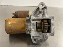 Load image into Gallery viewer, Starter Motor Lincoln MKZ 2007 - NW170083
