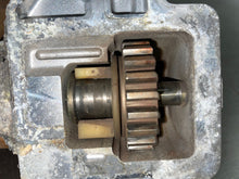 Load image into Gallery viewer, Starter Motor Lincoln MKZ 2007 - NW170083
