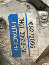 Load image into Gallery viewer, Power Steering Pump Lincoln MKZ 2007 - NW162849
