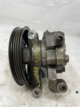 Load image into Gallery viewer, Power Steering Pump Lincoln MKZ 2007 - NW162849
