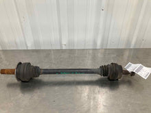 Load image into Gallery viewer, Axle Shaft  MERCEDES E-CLASS 2011 - NW225449
