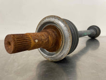 Load image into Gallery viewer, Axle Shaft  MERCEDES E-CLASS 2011 - NW225449

