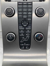 Load image into Gallery viewer, RADIO CONTROLS Volvo C70 V70 XC70 2006 06 2007 07 - NW140514
