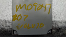Load image into Gallery viewer, AMPLIFIER Volvo C70 V70 XC70 2006 06 2007 07 - NW140515
