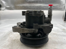 Load image into Gallery viewer, POWER STEERING PUMP BMW 128i 328i 323i 325i 330i 328xi 325xi 06 07 08 09 10 11 - NW240710
