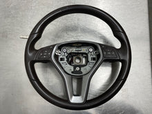 Load image into Gallery viewer, Steering Wheel  MERCEDES E-CLASS 2014 - NW245762
