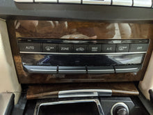 Load image into Gallery viewer, Temperature Controls  MERCEDES E-CLASS 2014 - NW261298
