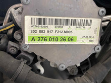 Load image into Gallery viewer, Engine Motor  MERCEDES E-CLASS 2014 - NW248325
