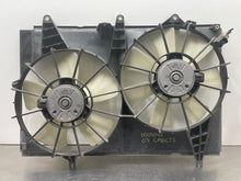 Load image into Gallery viewer, RADIATOR FAN ASSEMBLY Cadillac CTS 2003 03 - NW63320
