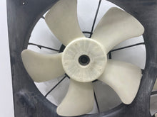 Load image into Gallery viewer, RADIATOR FAN ASSEMBLY Cadillac CTS 2003 03 - NW63320

