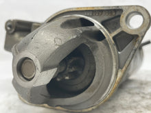 Load image into Gallery viewer, Starter Motor Cadillac CTS 2003 - NW169828

