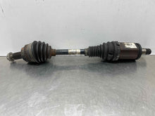 Load image into Gallery viewer, CV AXLE SHAFT 528xi 535xi 2008 08 2009 09 2010 10 Front left - NW224657
