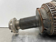 Load image into Gallery viewer, CV AXLE SHAFT 528xi 535xi 2008 08 2009 09 2010 10 Front left - NW224657
