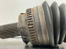 Load image into Gallery viewer, CV AXLE SHAFT 528xi 535xi 2008 08 2009 09 2010 10 Front left - NW224657
