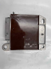 Load image into Gallery viewer, AIR BAG CONTROL MODULE COMPUTER Cadillac CTS 2003 03 - NW26142
