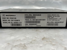 Load image into Gallery viewer, Computer Cadillac CTS 2004 - NW26069
