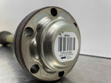 Load image into Gallery viewer, CV AXLE SHAFT 528xi 535xi 530xi 525i 2004 04 2005 05 06 07 08 09 10 Rear - NW224660
