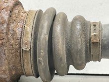 Load image into Gallery viewer, CV AXLE SHAFT 528xi 535xi 530xi 525i 2004 04 2005 05 06 07 08 09 10 Rear - NW224660
