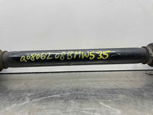Load image into Gallery viewer, CV AXLE SHAFT 528xi 535xi 530xi 525i 2004 04 2005 05 06 07 08 09 10 Rear - NW224660
